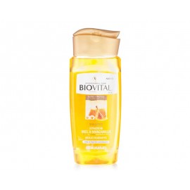 Shampoo Biovital Miel y Manzanilla-TodoenunLugar-sku: 710916