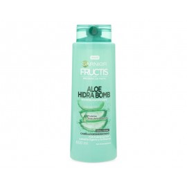 Shampoo Garnier Fructis Aloe Hidra Bomb-TodoenunLugar-sku: 716474