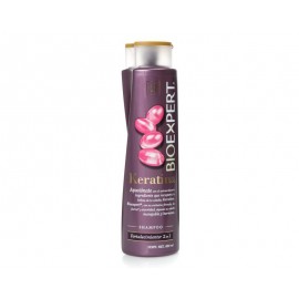 Shampoo marca Bioexpert Keratina-TodoenunLugar-sku: 715509