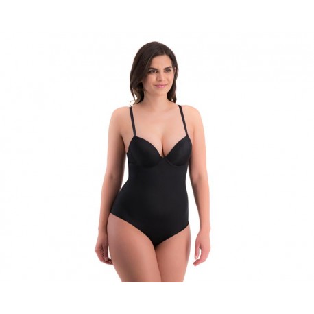 Body Control color Negro marca Eva tu Estilo Íntimo para Mujer-TodoenunLugar-sku: 302422