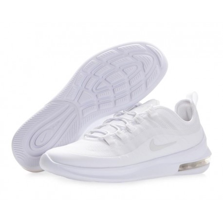 Tenis Nike Air Max Axis color Blanco para Hombre-TodoenunLugar-sku: 801869