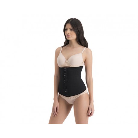 Cinturilla color Negro marca Bellaform para Mujer-TodoenunLugar-sku: 309841