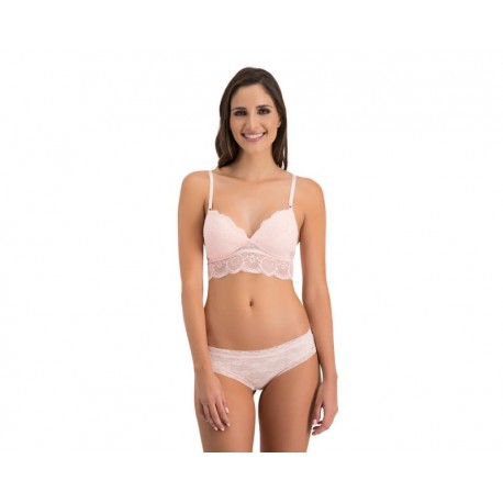 Coordinado color Rosa marca Beauty Secret para Mujer-TodoenunLugar-sku: 317580