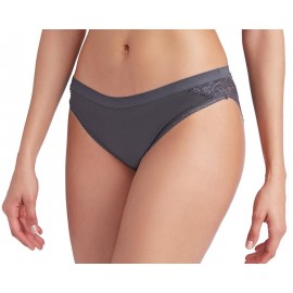 Set de 3 Bikinis Eva tu Estilo Íntimo Gris-TodoenunLugar-sku: 320424