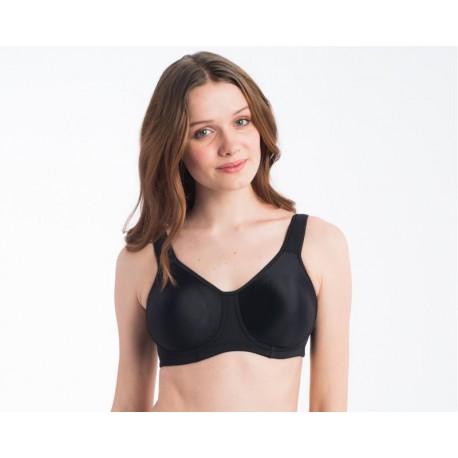 Brasier color Negro marca Ilusión para Mujer-TodoenunLugar-sku: 304454