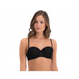 Brasier color Negro marca Lovest para Mujer-TodoenunLugar-sku: 303516