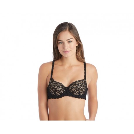 Brasier Frescura Negro-TodoenunLugar-sku: 316548