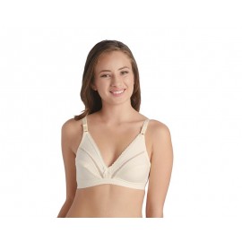 Brasier color Beige marca Marisol para Mujer-TodoenunLugar-sku: 398737