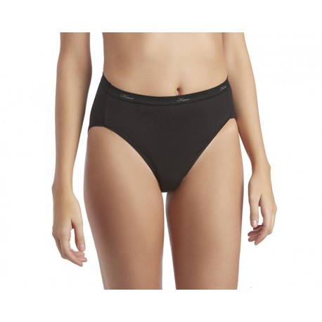 Set de 3 Pantaletas Corte Francés Hanes-TodoenunLugar-sku: 310075