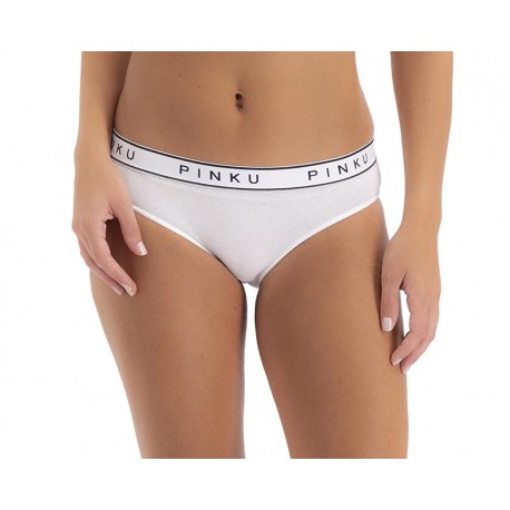 Bóxer Blanco Pinku para Mujer-TodoenunLugar-sku: 331616