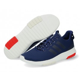 Tenis Adidas CF Racer TR color Azul para Hombre-TodoenunLugar-sku: 812826