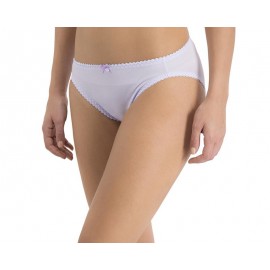 Set de 3 Pantaletas Corte Francés marca Linda Keerr para Mujer-TodoenunLugar-sku: 319860