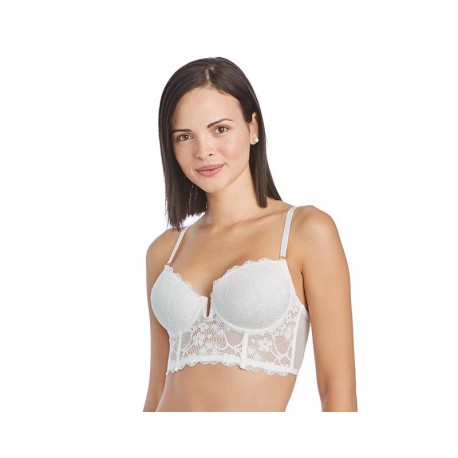 Brasier Eva Tu Estilo Intimo Blanco-TodoenunLugar-sku: 313655