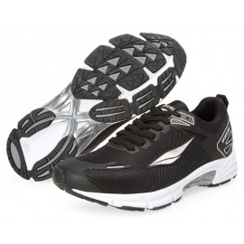 Tenis Negros marca Sportline para Hombre-TodoenunLugar-sku: 811456