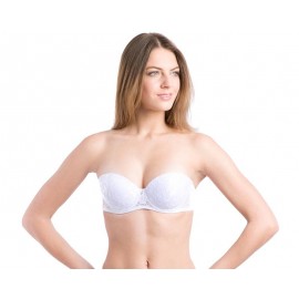 Brasier Rosy Gold Blanco-TodoenunLugar-sku: 398007