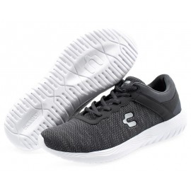 Tenis Grises marca Charly para Hombre-TodoenunLugar-sku: 804885