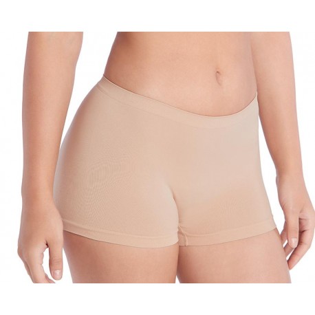 Set de 3 Bóxers marca Eva tu Estilo Íntimo para Mujer-TodoenunLugar-sku: 314939