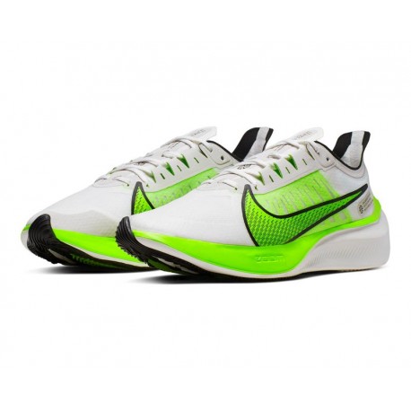 Tenis Nike Zoom Gravity color Verde para Hombre-TodoenunLugar-sku: 806800