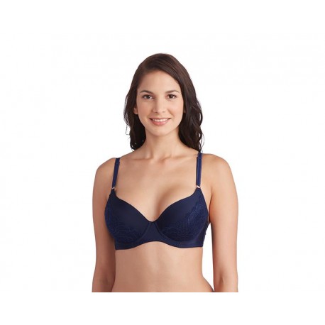 Set de 2 Brasieres marca Rosy Bra para Mujer-TodoenunLugar-sku: 307767