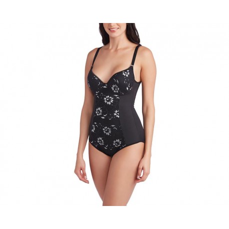 Body Control color Negro marca Raklyn para Mujer-TodoenunLugar-sku: 309800