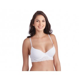 Brasier color Blanco marca Lovest para Mujer-TodoenunLugar-sku: 320315