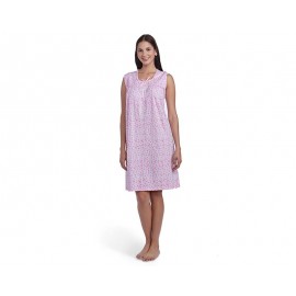 Bata para Dormir Rosa para Mujer Altesse-TodoenunLugar-sku: 322620