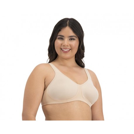 Brasier color Nude marca Ilusión para Mujer-TodoenunLugar-sku: 302886