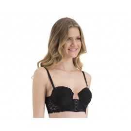 Brasier color Negro marca Jennifer Lopez para Mujer-TodoenunLugar-sku: 303701