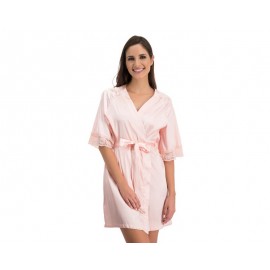 Camisón Rosa Eva tu Estilo Intimo-TodoenunLugar-sku: 320057