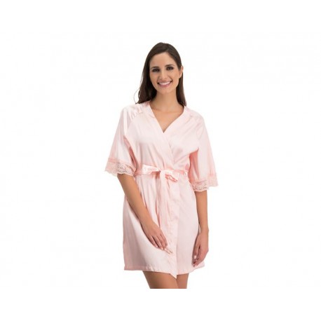 Camisón Rosa Eva tu Estilo Intimo-TodoenunLugar-sku: 320057