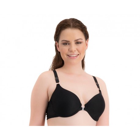 Brasier color Negro marca Beauty Secret para Mujer-TodoenunLugar-sku: 319627