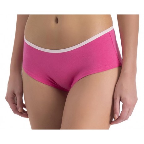 Set de 5 Bóxers marca Emociones para Mujer-TodoenunLugar-sku: 331890