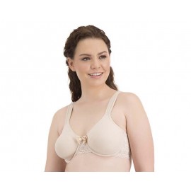 Brasier color Beige marca Princesse de Luxe para Mujer-TodoenunLugar-sku: 332926