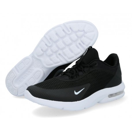 Tenis Nike Aix Max Advantage 3 color Negro para Hombre-TodoenunLugar-sku: 805761
