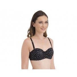 Set de 2 Brasieres Strapless marca Rosy Bra para Mujer-TodoenunLugar-sku: 318677