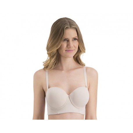 Brasier Leonisa Nude para Mujer-TodoenunLugar-sku: 332906