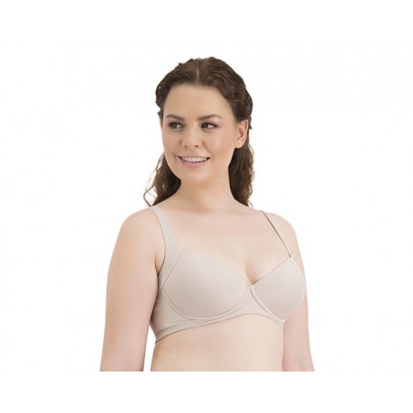 Brasier color Nude marca Leonisa para Mujer-TodoenunLugar-sku: 333045