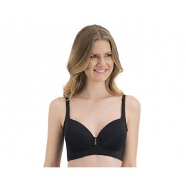 Brasier color Negro marca Leonisa para Mujer-TodoenunLugar-sku: 332923