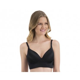 Brasier Leonisa Negro-TodoenunLugar-sku: 332908