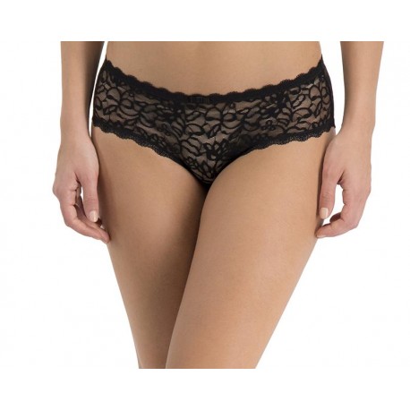 Bikini Negro Odisea para Mujer-TodoenunLugar-sku: 332954