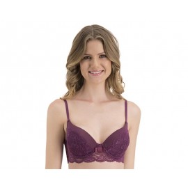 Bralette Morado Odisea para Mujer-TodoenunLugar-sku: 332978