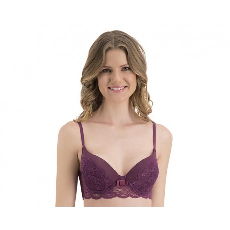 Bralette Morado Odisea para Mujer-TodoenunLugar-sku: 332978