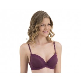 Brasier color Morado marca Odisea para Mujer-TodoenunLugar-sku: 332921