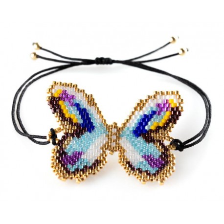 Pulsera Nectar Azul-TodoenunLugar-sku: 838535